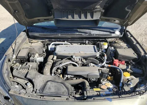 2021 Subaru Outback Onyx Edition Xt z USA, uszkodzony, nr VIN 4S4BTGLD3M3209272